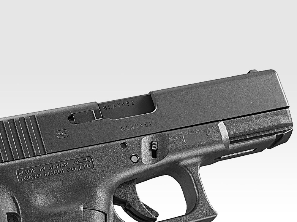 東京マルイ グロック 19 gen4 Glock19 G19 - トイガン