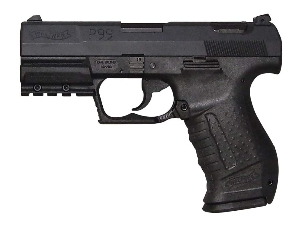 東京マルイ　Glock17 Gen4 マルゼンP99FSスペシャルフォース