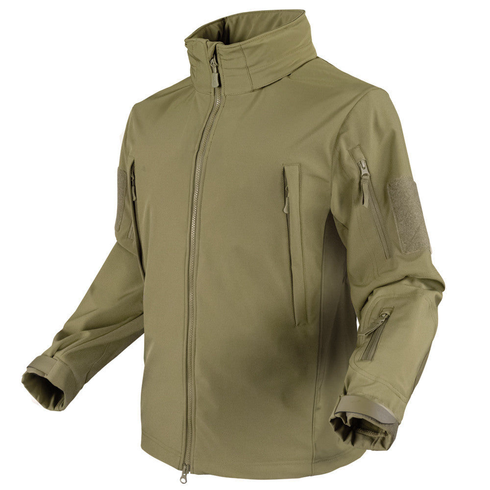 Condor summit 2025 zero jacket