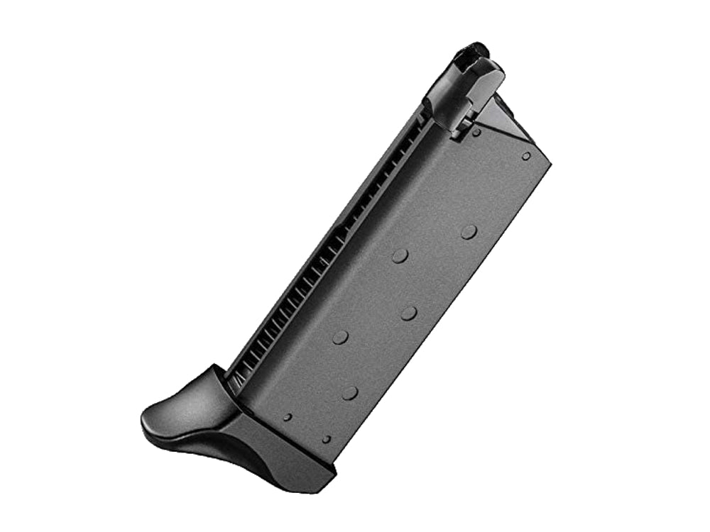 東京マルイ AM.45 スペアマガジン2本 東京マルイ】AM.45用 スペアマガジン（最新ロット/2025年3月11日発売