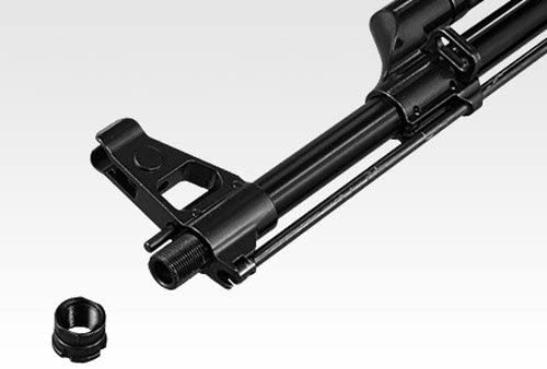 東京マルイ】 AK47S スタンダード電動ガン – ROCK-et