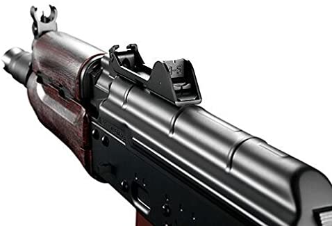 東京マルイ　次世代　電動ガン　AKS74U(?) AKS74U - 次世代電動ガン | 東京マルイ エアソフトガン情報サイト