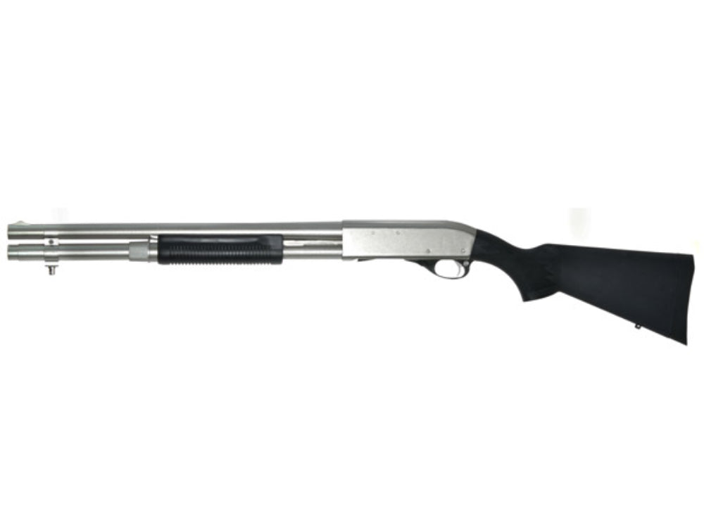 APS】CAM MK2 M870 マリーンマグナム ライブカート式 ショットガン