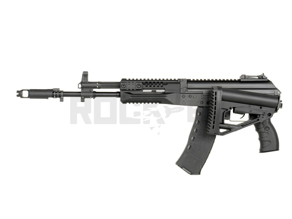 LCT LCK-12 電動ガン AK12 AK-12 LCK12 AEG - ミリタリー