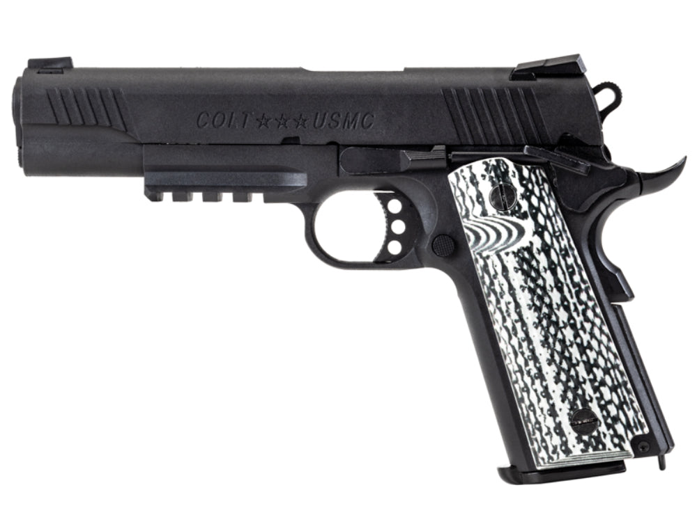 タニオコバ BM-45 CO2GBB トイガン BK【新品】 BATON airsoft】BM-45 CO2GBB BK 2ndロット – ROCK-et