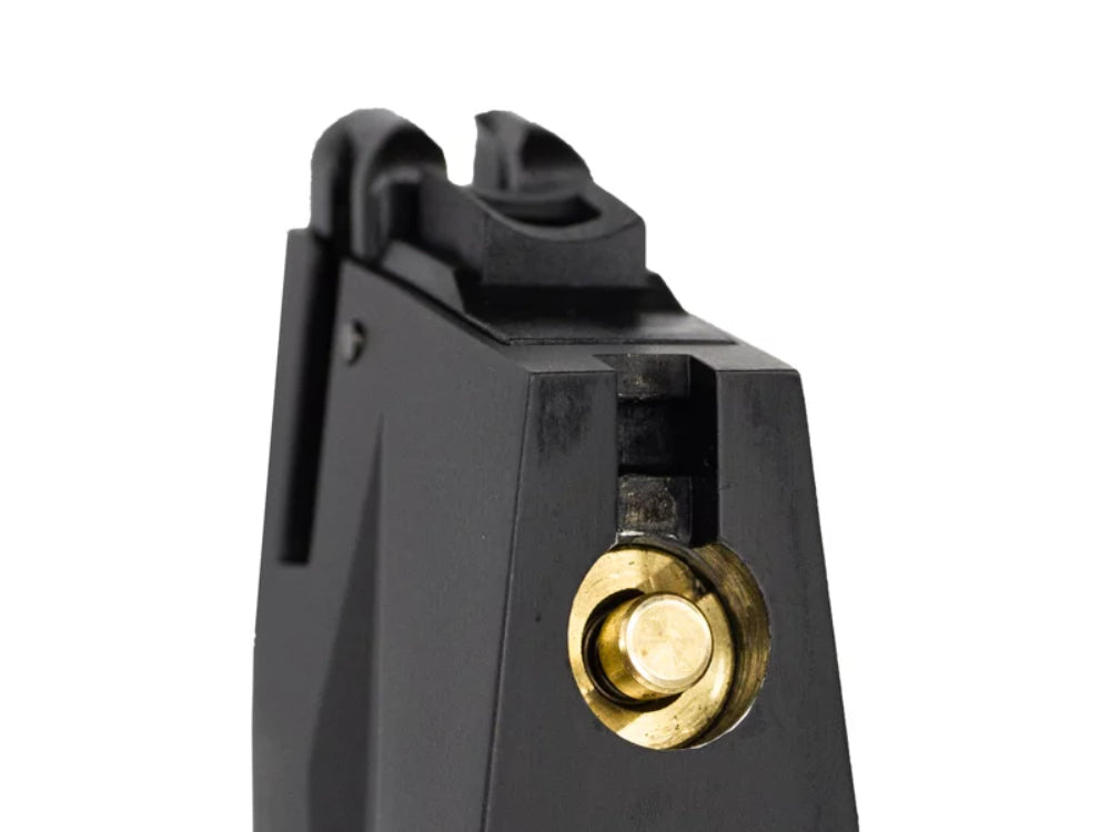 BATON airsoft BM-9 CO2 GBB マガジン3本 新商品】BATON Airsoft BM-9 CO2GBB | Brave Point 名古屋店