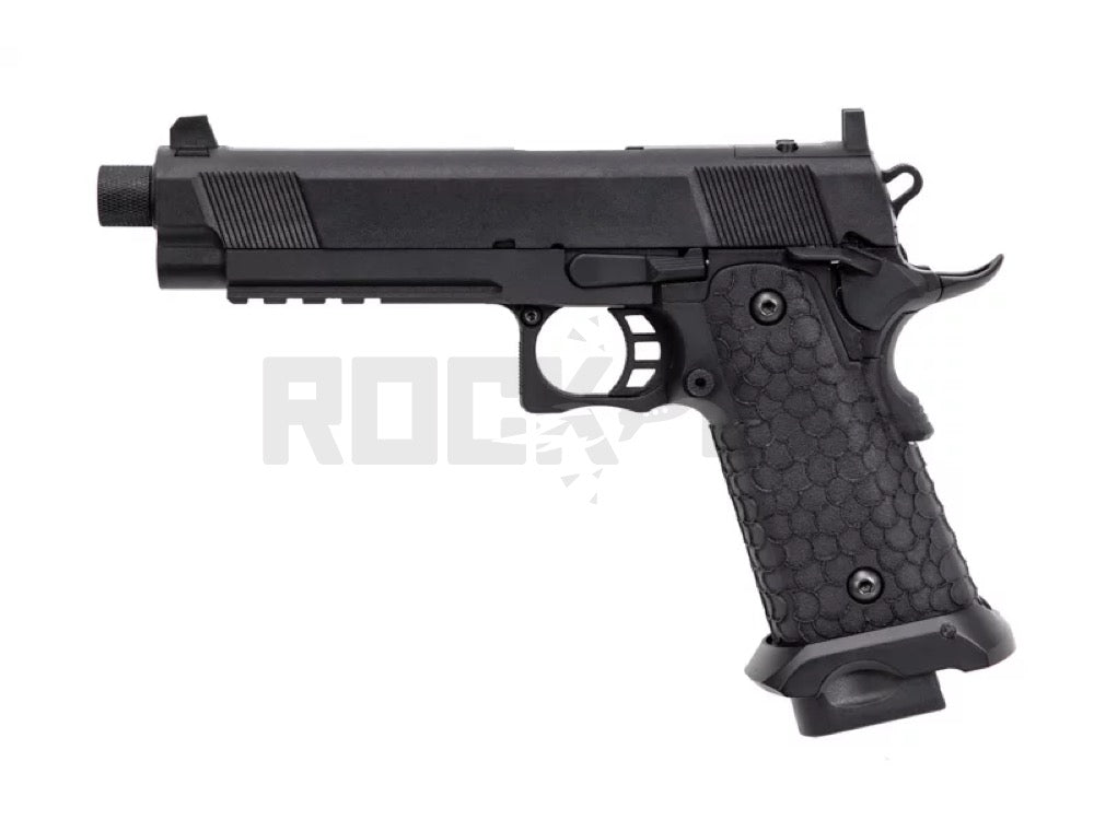 baton bs-host 2ndロット(バージョン2) BATON airsoft】BS-HOST CO2GBB 2ndロット – ROCK-et
