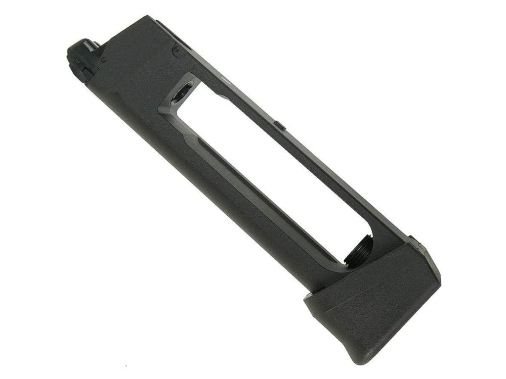 こーやストライカー9用マガジン Carbon8】 STRIKER-9専用 22連スペアマガジン – ROCK-et