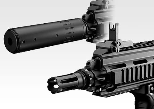 買い限定東京マルイ　DEVGRUカスタム HK416D トイガン
