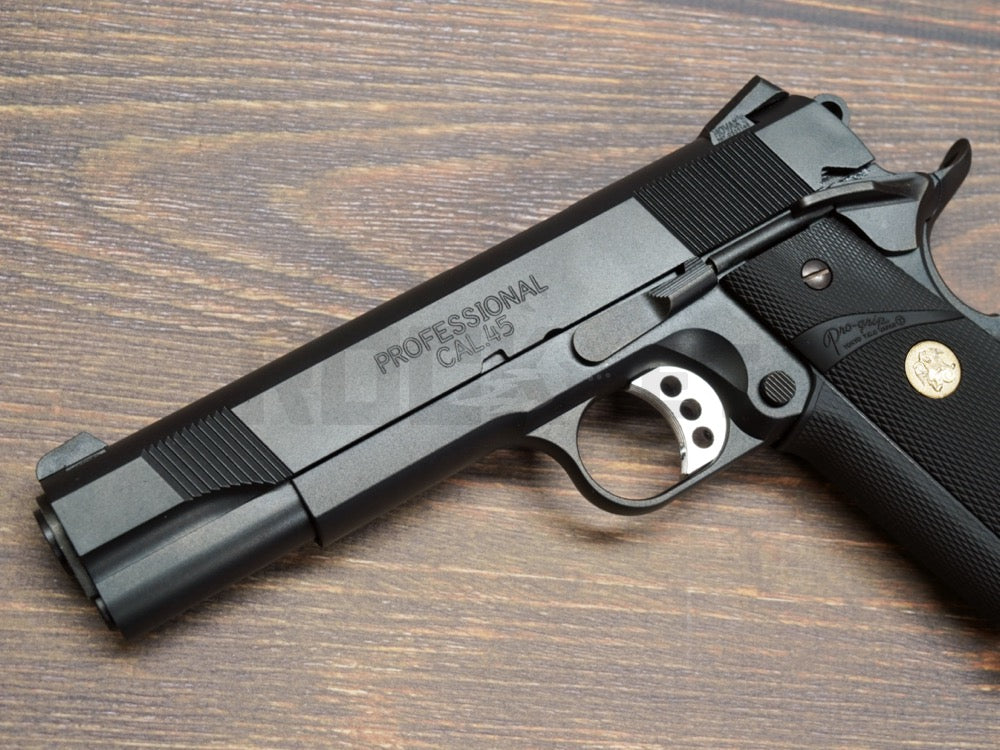 東京マルイ M1911シリーズ対応 メタル アウターバレル 金属製 | ARMY