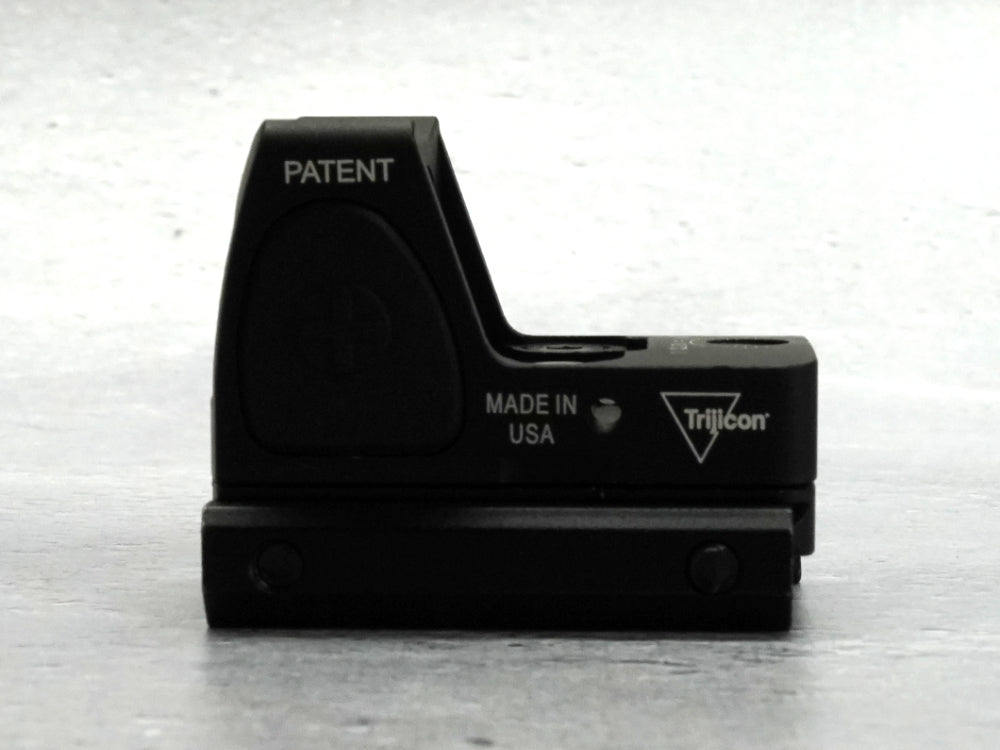 トイガン Trijicon RMR HD Dot Sight Evolution Gear Evolution Gear】 Trijicon RMR HRS Red Dot Sight DX – ROCK-et