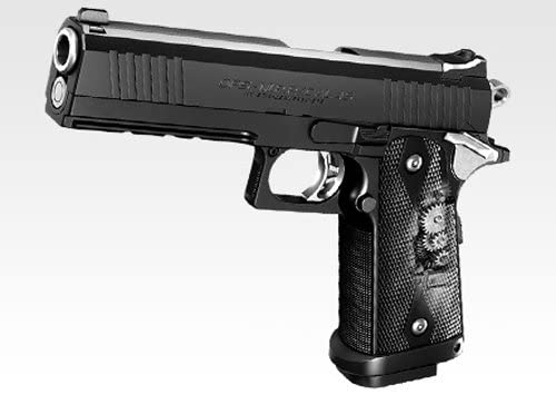 東京マルイ】ハイキャパE ガバメントモデル 電動ハンドガン（最新