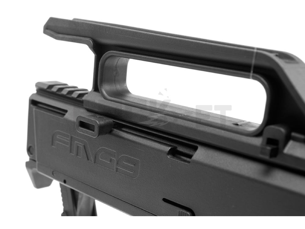 KSC 初期ロット magpul PTS FMG-9ガスブロ