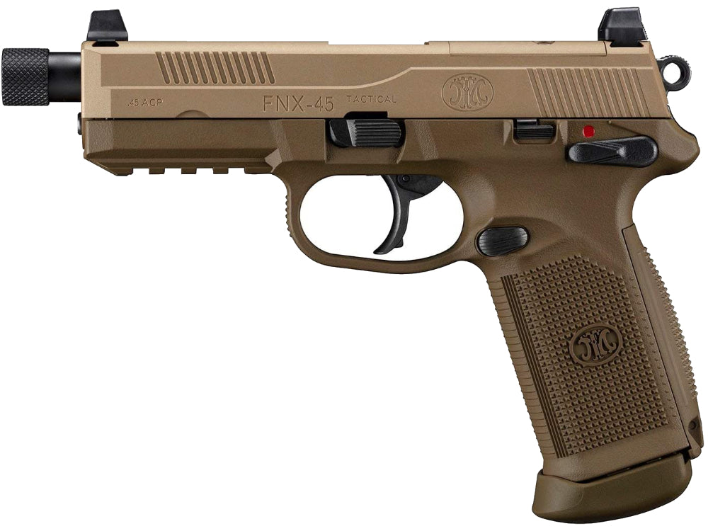 【バラ売り不可】東京マルイ FNX-45 TACTICAL 東京マルイ】FNX-45タクティカル – ROCK-et