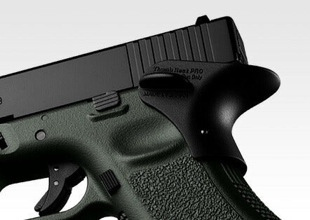 Tokyo Marui] G17 Custom Foliage Green – ROCK-et