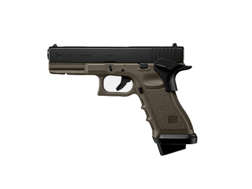 G17カスタムフラット・ダークアース 東京マルイ】G17カスタム フラット・ダークアース – ROCK-et