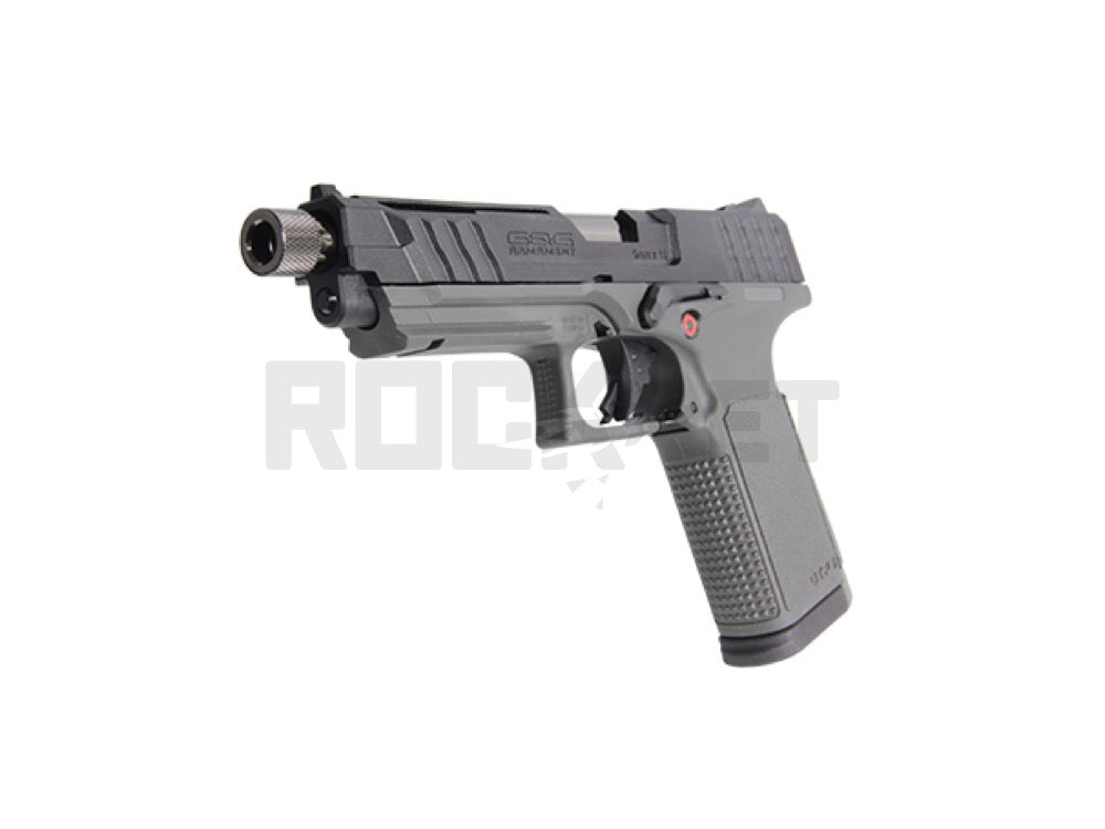 G&G】 GTP9 Black/Grey ガスブローバック [GAS-GPM-T9B-ABB-ECM] – ROCK-et
