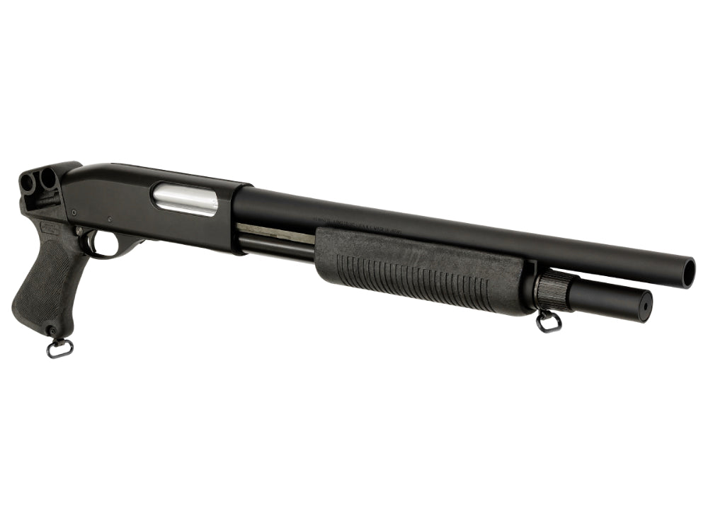 マルゼン M870 GV+1 ガスショットガン 中古 マルゼン】M870 GV+1 グリップVer ガス・ショットガン