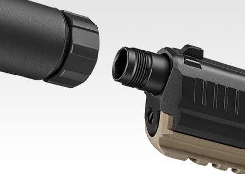 東京マルイ　Hk45タクティカル 東京マルイ 】 ガスブローバック ハンドガン 本体 HK45