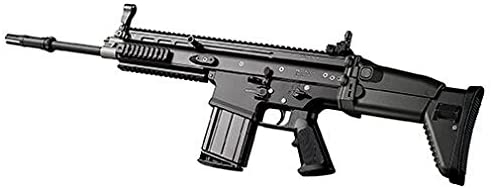 東京マルイ 次世代電動ガン SCAR-H ブラックおもちゃ