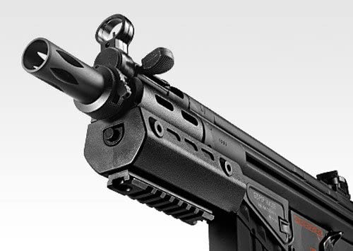 東京マルイ】 H&K G3 SAS スタンダード電動ガン – ROCK-et