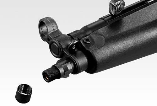 東京マルイ】 H&K MP5A5 スタンダード電動ガン – ROCK-et