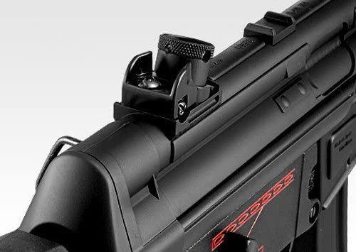 MP5A5スタンダード電動ガン H&K MP5A5 電動ガン スタンダードタイプ ハイグレードバージョン