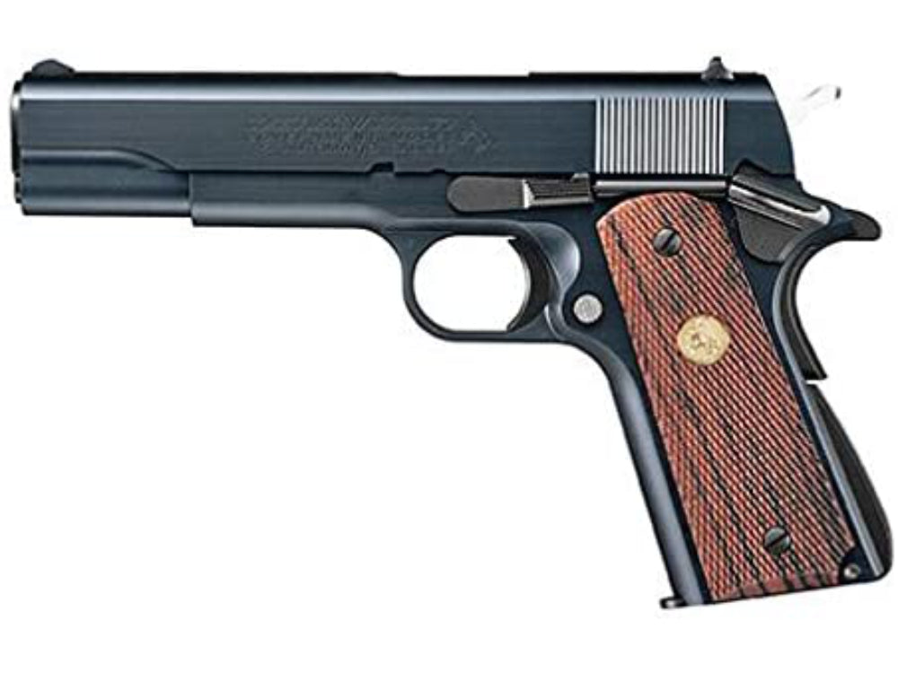 東京マルイ コルト ガバメント マークVシリーズ70 東京マルイコルト ガバメント マークIV シリーズ\u002770（2025年11月6日