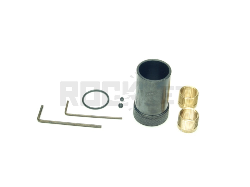 KM企画】 Phantomハイダー＆QDサプレッサーセット – ROCK-et