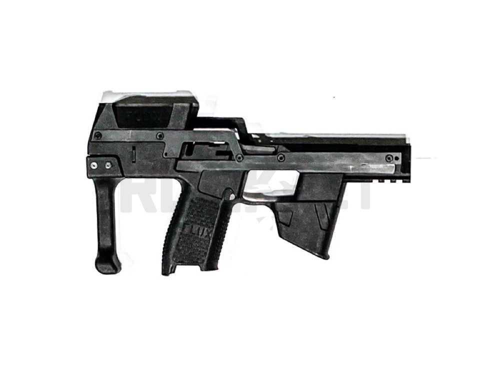 Tactical Workshop】 FLUX MP17 Kit SIG AIR P320(M17/M18)用