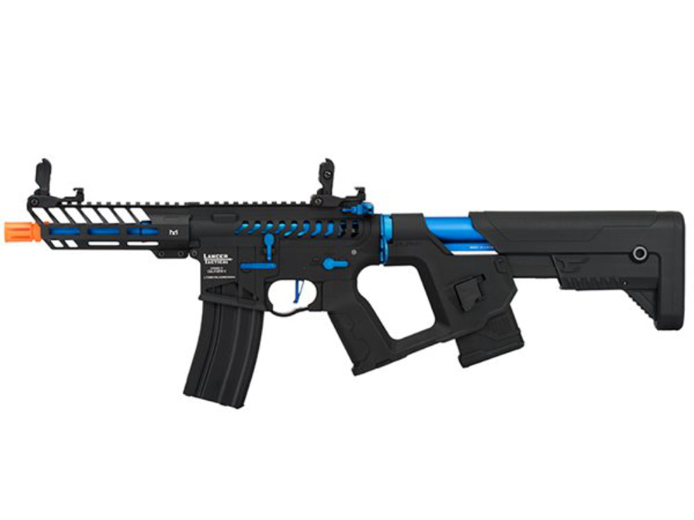 Lancer Tactical】 LT-29 エンフォーサー MOD Alpha スケルトン