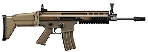 東京マルイ】スカーL フラット・ダークアース 次世代電動ガン