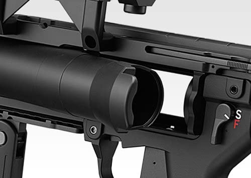 東京マルイ】M320A1 ガスグレネードランチャー – ROCK-et