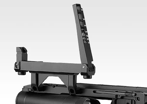 東京マルイ】M320A1 ガスグレネードランチャー – ROCK-et