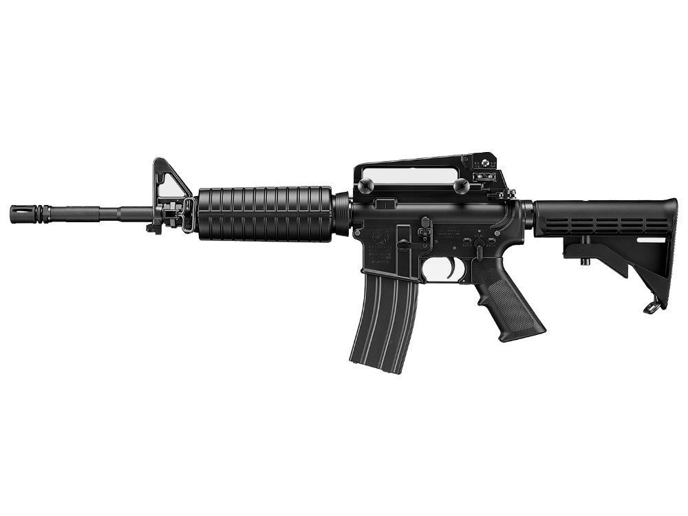 東京マルイ】M4A1 カービン ガスブローバック（最新ロット/2025年10月