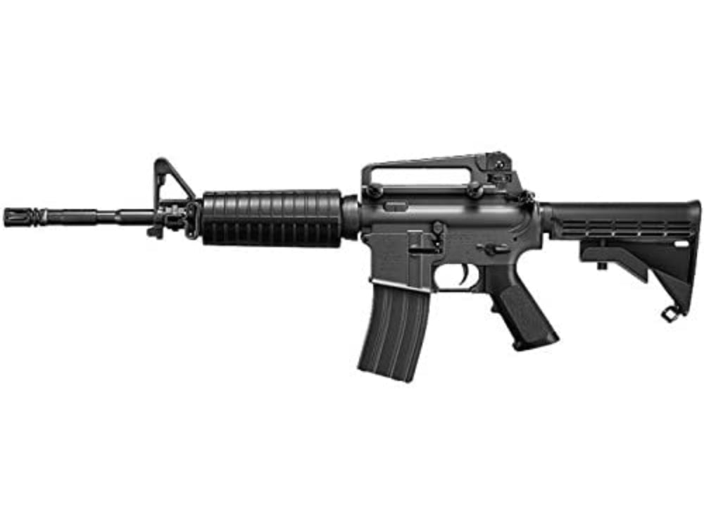 東京マルイ】 コルト M4A1カービン スタンダード電動ガン – ROCK-et