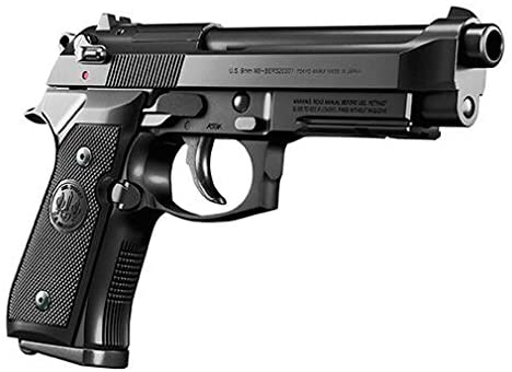 雪*球様 マルイＭ9A1 東京マルイ】M9A1（2024年12月20日再販） – ROCK-et