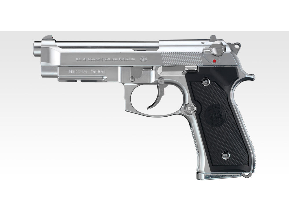 東京マルイ】M9A1 ステンレスモデル – ROCK-et