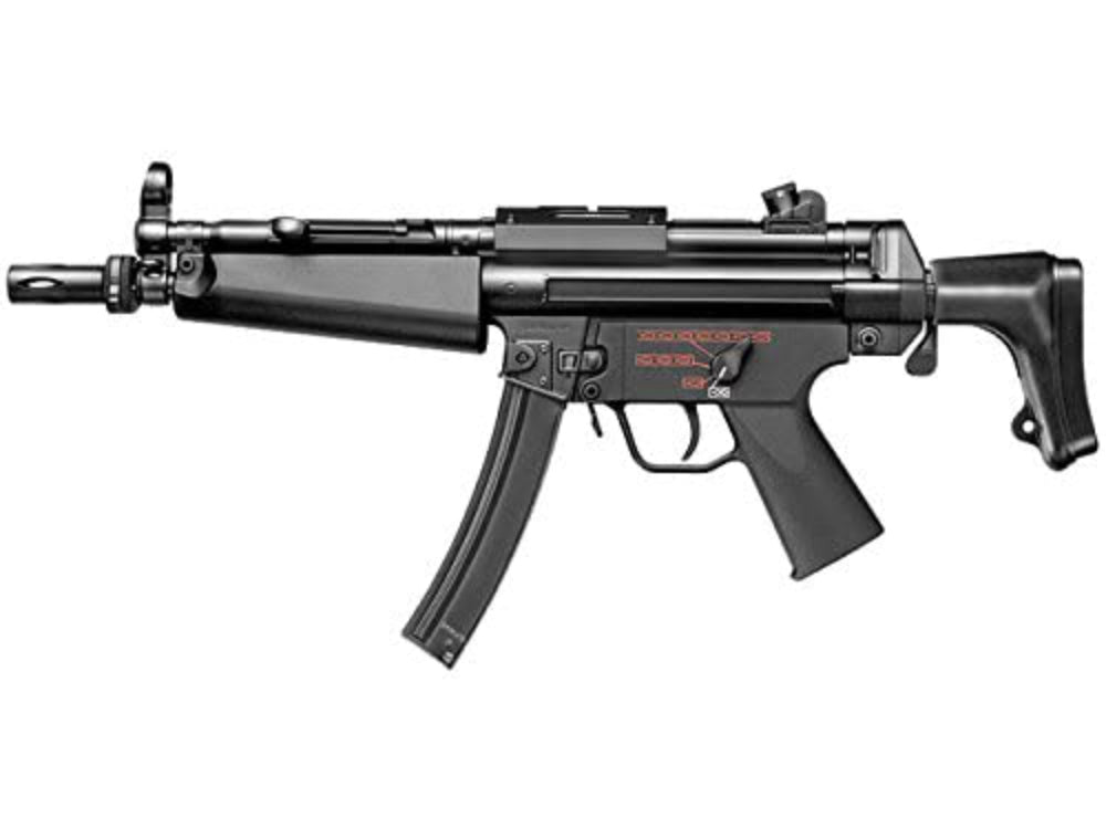 X-735 東京マルイ MP5-J スタンダード電動ガン 東京マルイ】 MP5-J スタンダード電動ガン – ROCK-et