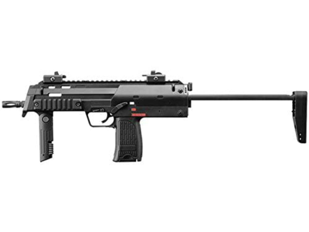 MP7A1 電動ガン ブラック 東京マルイ】MP7A1 ブラックモデル 電動コンパクトマシンガン（2026年7