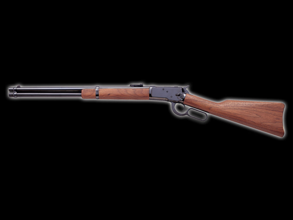 マルシン　ウィンチェスター M1892 ブラック Amazon | マルシン ウィンチェスター M1892 ブラック 高級ブナ材