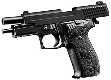 東京マルイ】シグ ザウエル P226レイル（2025年9月18日再販） – ROCK-et