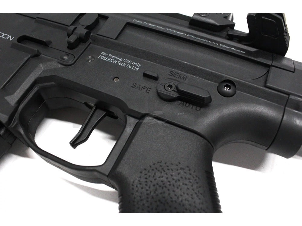 vfc Co2 ガスブロ マガジン EB TECH vfc AR M4用CO2 超人気高品質