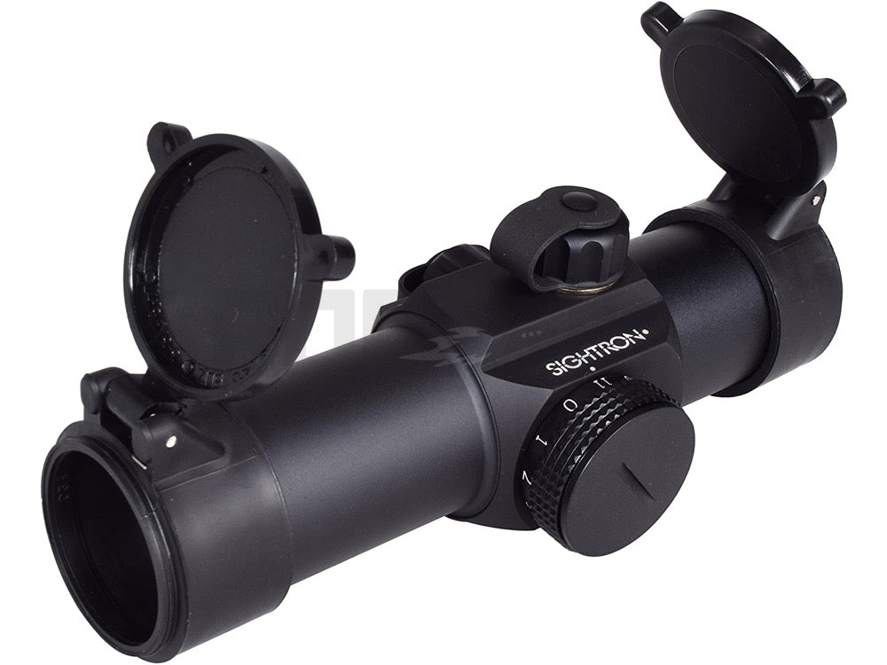 【SIGHTRON JAPAN】 SD-33X 軍用規格ドットサイト