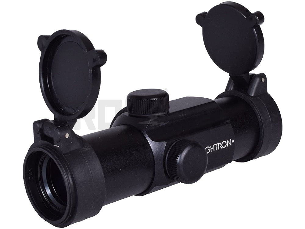SIGHTRON MD-30X ミリタリードットサイト SIGHTRON JAPAN : MD-33X ドットサイト【実物】の通販情報