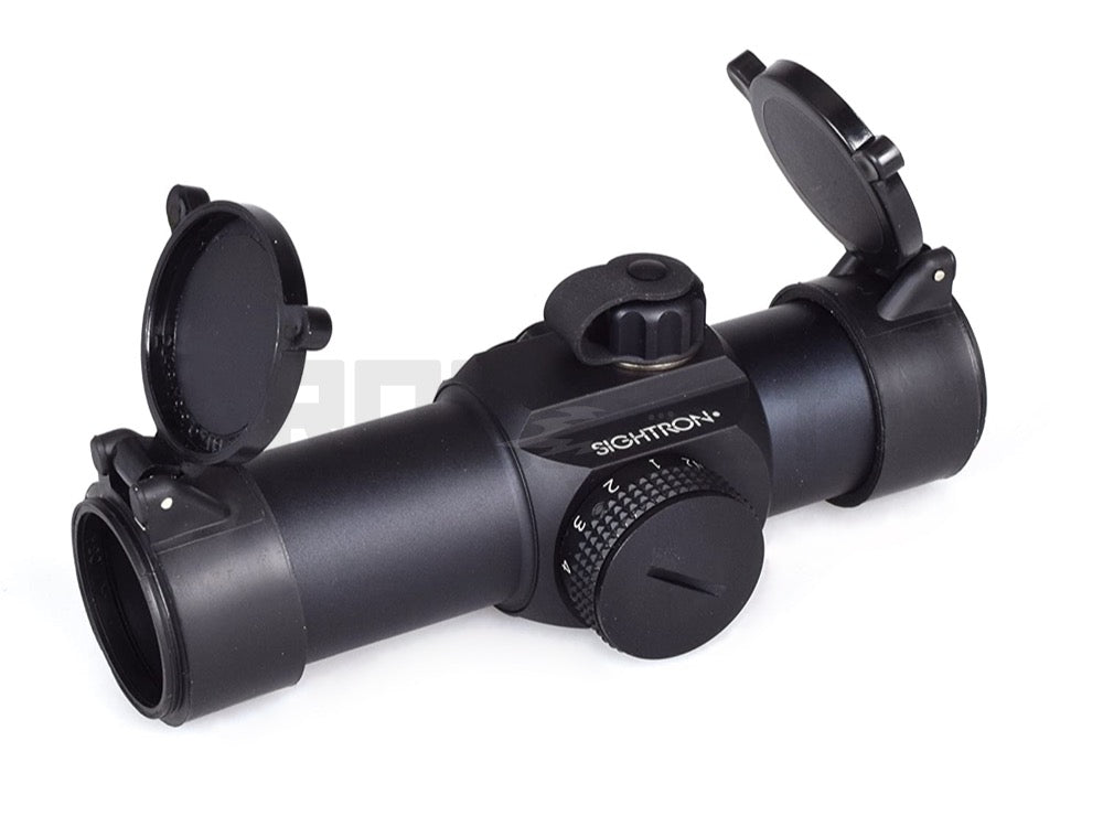 SIGHTRON JAPAN】MD-33X 軍用規格ドットサイト – ROCK-et