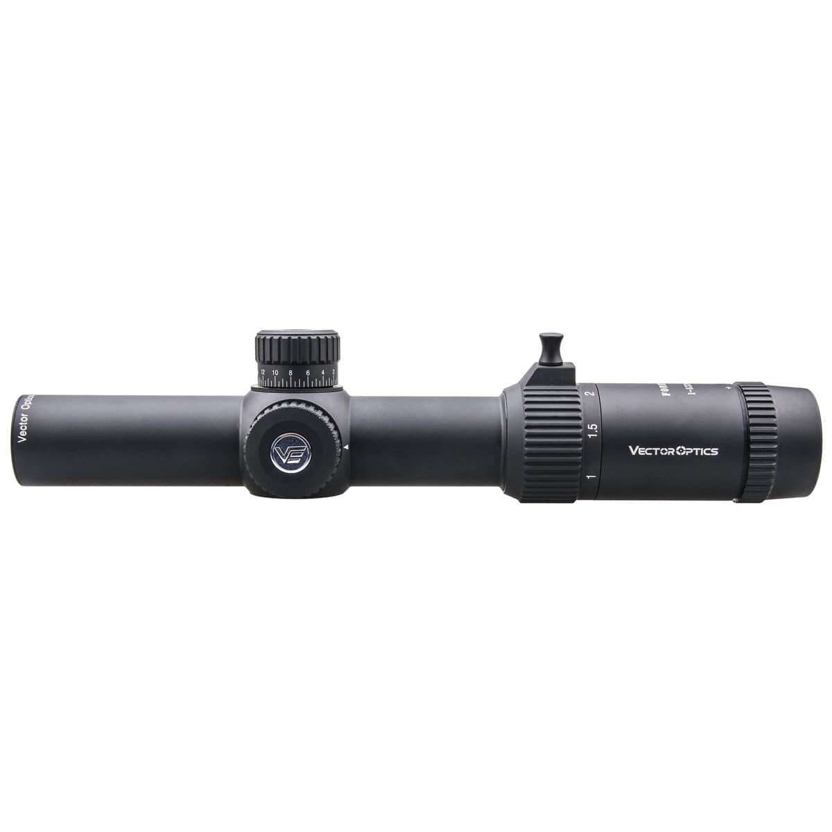 VECTOR OPTICS スコープ Forester SCOC-03II Amazon.co.jp: VECTOR OPTICS Forester 1-5 x 24 Gen II