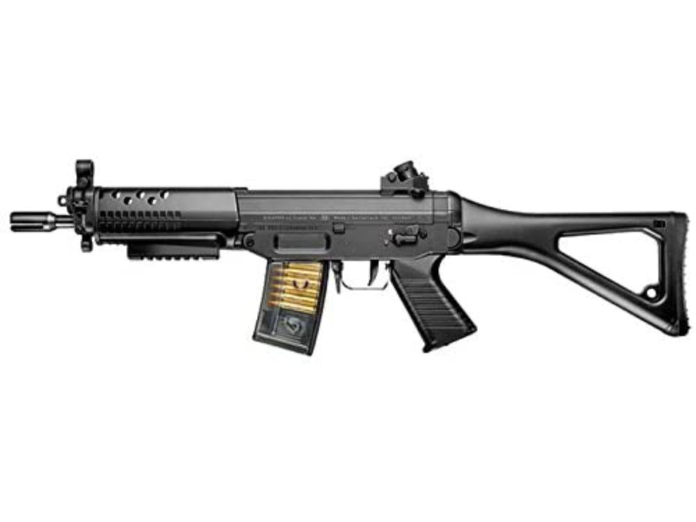 【直接引取限定】静音カスタム済み　東京マルイ　SIG552 東京マルイ】SIG552 シールズ スタンダード電動ガン – ROCK-et