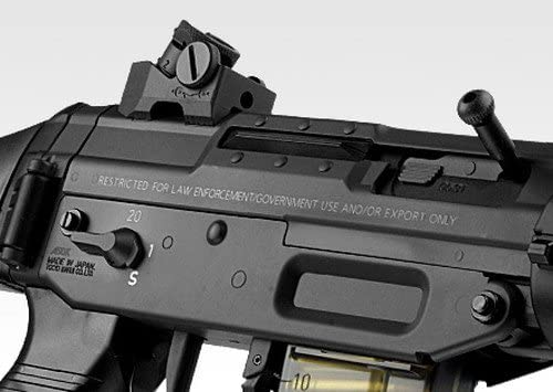 TOKYO MARUI SIG552 SEALS セット。 camping2mai.ro