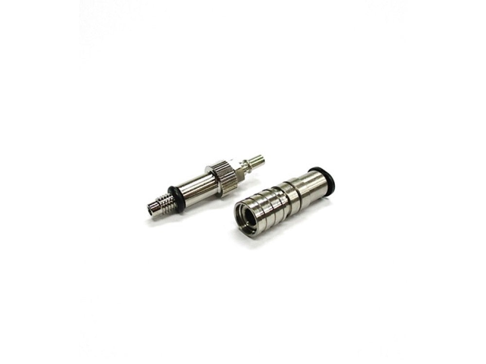 【SUN PROJECT】 WA/타나카 등용 4mm 커플러 플러그 세트 No.3 SP-33-3